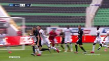 Yukatel Denizlispor 0 - 0 Trabzonspor Maçın Geniş Özeti ve Golleri
