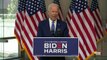 Biden says US Supreme Court seat shouldn’t be filled until after election  FULL