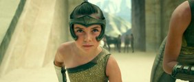 Wonder Woman 1984 - (OFICIAL TRAILER) HD