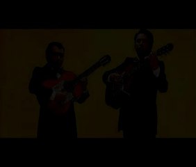 LAS GUITARRAS DE ORO (Desde el alma)