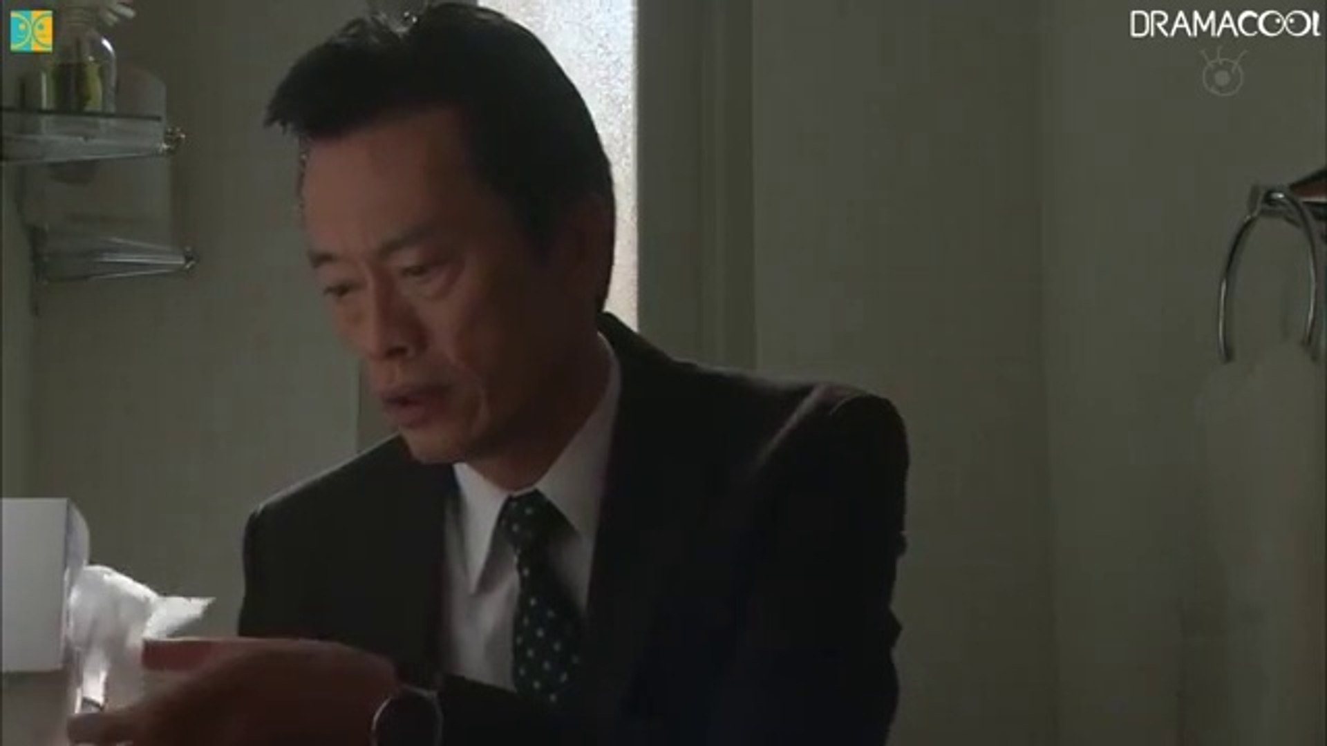 Let Me Call You Father In Law お義父さんと呼ばせて Otousan To Yobasete E1 English Subtitles Video Dailymotion