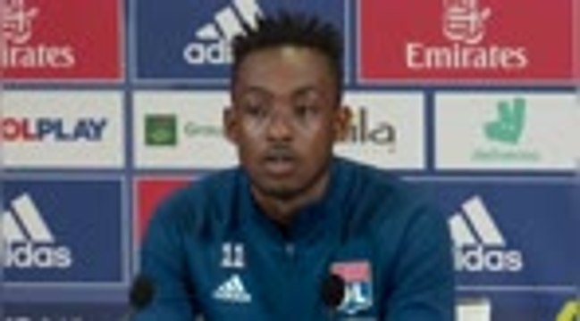 5e j. - Kadewere : On a beaucoup travaillé offensivement