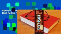 About For Books  Holes (Holes #1)  Best Sellers Rank : #4