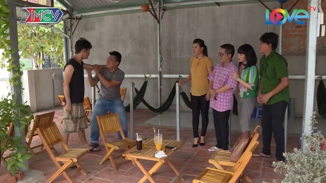 Nghi chồng NGOẠI TÌNH nên đòi QUAN HỆ để kiểm tra-rình BẮT QUẢ TANG nhưng cái kết thật KO THỂ NGỜ