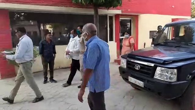 किसान से रिश्वत लेते लेखपाल को एंटी करप्शन ने रंगेहाथ दबोचा