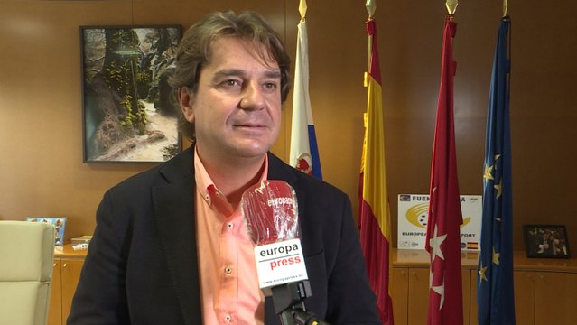 Fuenlabrada critica que Ayuso avise de restricciones poco antes de la rueda