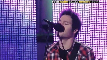 Chevelle - Face To The Floor (Live TV)
