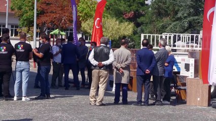 3 bin 94 öğrenciye televizyon ve çalışma masası dağıtılacak - AFYONKARAHİSAR