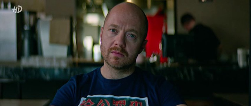 Просто представь, что мы знаем - 1 серия