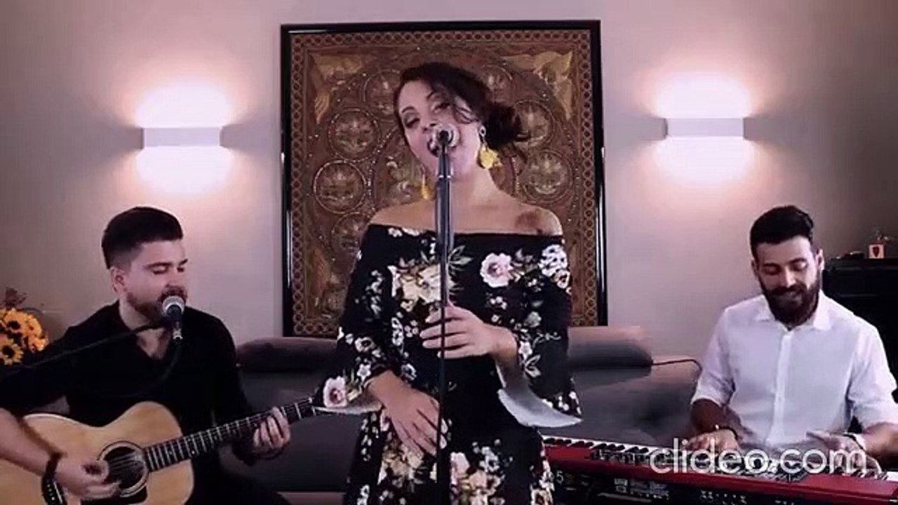 Acoustic Trio