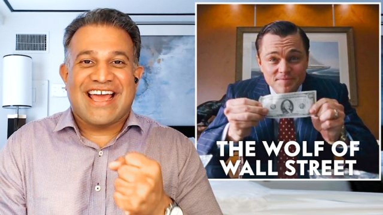 Wall Street Lawyer Reviews Financial Crime Scenes, from "Billions" to "Mr. Robot"