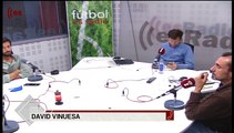 Fútbol es Radio: Suárez ya está en Madrid