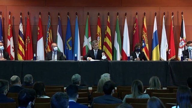 Partidos valoran la ausencia del Rey en la entrega de despachos en Barcelona