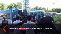 Anggota DPRD Palembang Ditangkap BNN, Diduga Jadi Bandar Narkoba