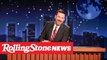 Late Night Hosts Weighed in on Trump’s Refusal to Say He Would Step Down | RS News 9/25/20