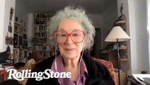 Margaret Atwood: RS Interview Special Edition