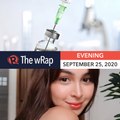 COVID-19 vaccine in the Philippines expected April 2021 – FDA | Evening wRap