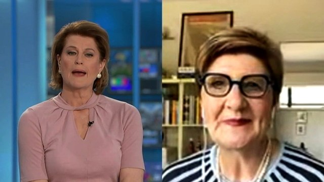 High-flying expats return home to Aus. for work