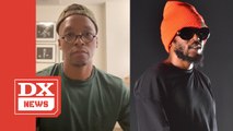 Lupe Fiasco Says Kendrick Lamar Is 'A Better Artist' Than Him Amid Lyricism Debate