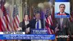 Michael Cohen- Trump Tax Returns Show He Could Be 'Facing A Potential Bankruptcy' - Katy Tur - MSNBC