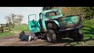 MONSTER TRUCKS Trailer (2017)