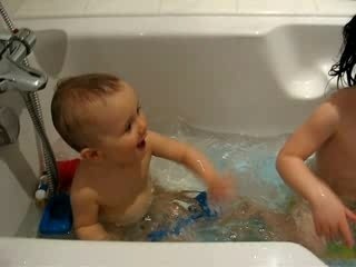 Bain Loris Marine fév 2008