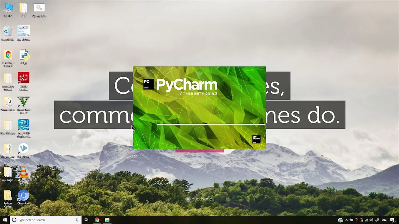 6       Comments, Escape Sequences & Print Statement_ Python Tutorials For Absolute Beginners In Hindi - 6 ( 1080 X 1080 )