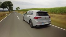 Der Volkswagen Golf eTSI mit 48V-Mild-Hybridsystem