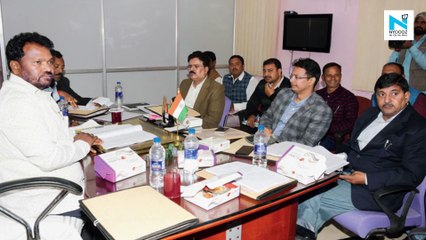 Jharkhand Education Minister Jagarnath Mahto tests positive for coronavirus