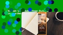 Full Version  Unshakable Hope: Building Our Lives on the Promises of God Complete