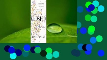 Ghosted  Review