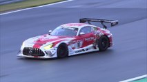 ADAC TOTAL Mercedes-AMG in 24h-Rennen Nürburgring - Top Qualifying