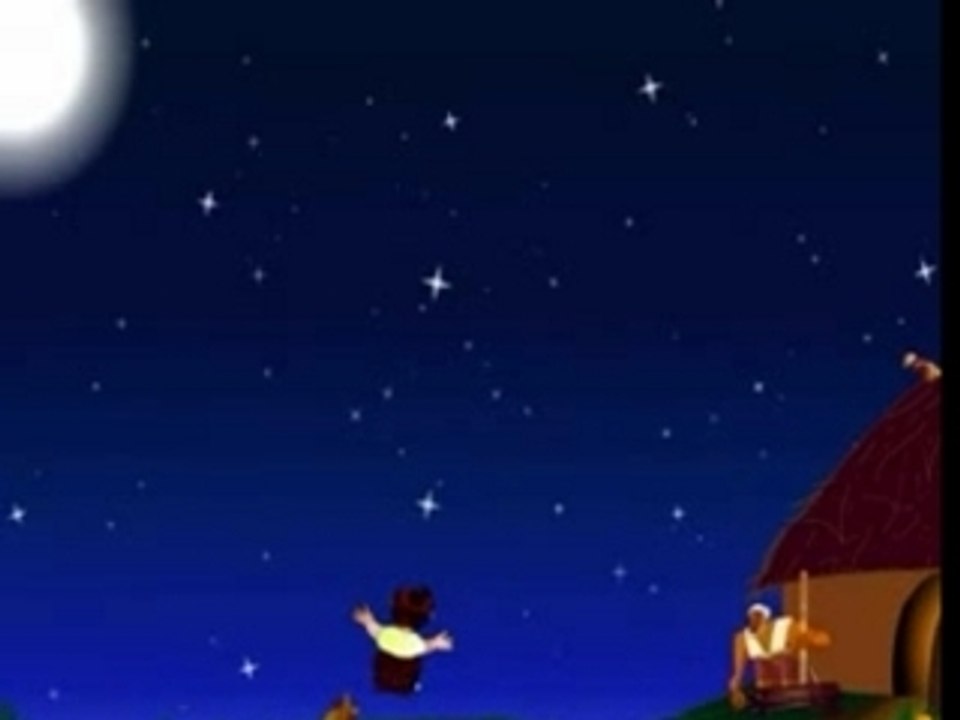 Nursery Rhymes - Twinkle Twinkle