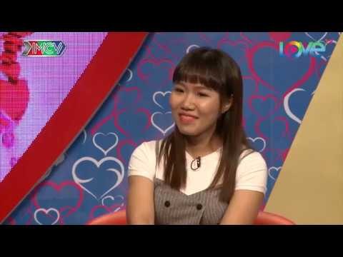 Hoang mang với cô nàng ĐÒI CƯỚI bạn chơi ngay trên sân khấu của BMHH khiến chàng trai HOẢNG HỐT