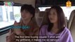 Han Sara - Tùng Maru hóa cặp đôi CHÀNG BÓNG NÀNG MEN - có nụ hôn CỰC NGỌT ngay lần đầu hẹn hò