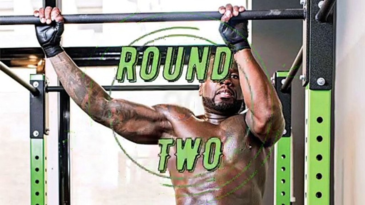 Tabata Song // Ayo Technology Tabata Timer - 50 Cent // Ayo Technology ft. Justin Timberlake // Gym Music