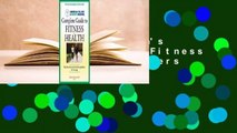 Full E-book  Acsm's Complete Guide to Fitness & Health  Best Sellers Rank : #5
