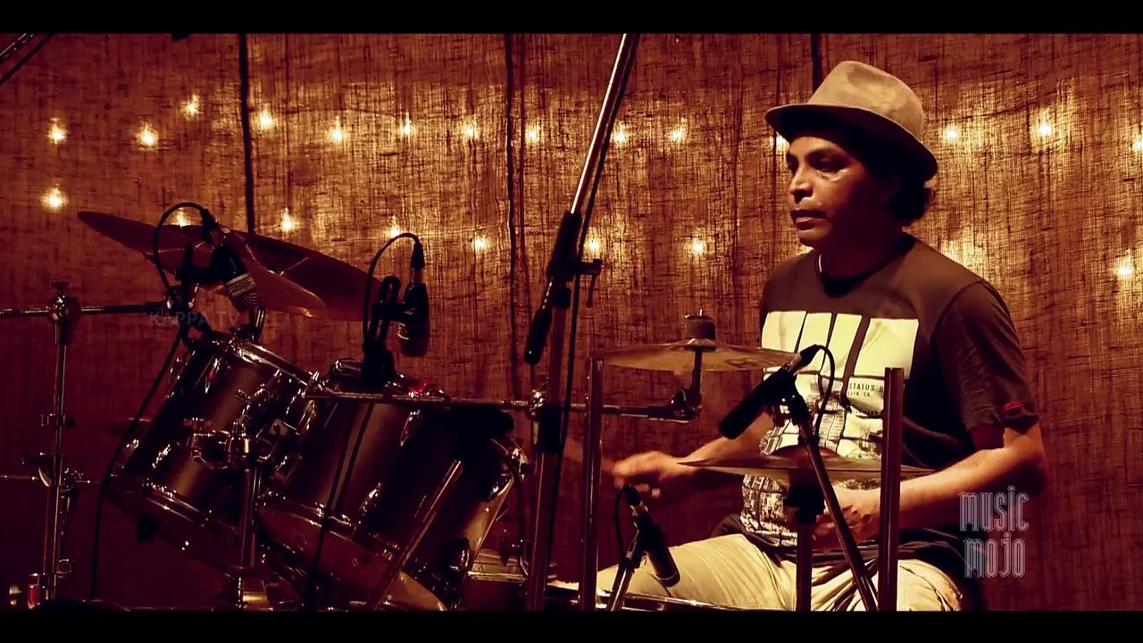 The Tattva Trip by Suraj Mani & The Tattva Trippers - Music Mojo Kappa TV