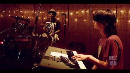 Tribes of Babel by Suraj Mani & The Tattva Trippers - Music Mojo Kappa TV