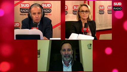 L'édito d'Alexis Poulin - "Emmanuel Macron, autoproclamé arbitre du monde"