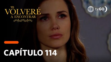 Te Volveré a Encontrar: Inés sospecha que podría estar embarazada (Capítulo 114)