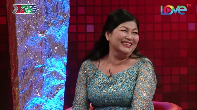 Mẹ chồng LẤY LÒNG con dâu, cái gì con nấu cũng ăn bằng hết - MCND