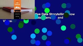 PDF-Download Effective Data Storytelling: How to Drive Change with Data, Narrative and Visuals