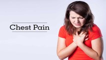 Remedies for Chest Pain Treatment  By Zubaida Tariq