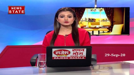 Uttar Pradesh :नोएडा हनीट्रैप में फंसाकर साइंटिस्ट का किडनैप