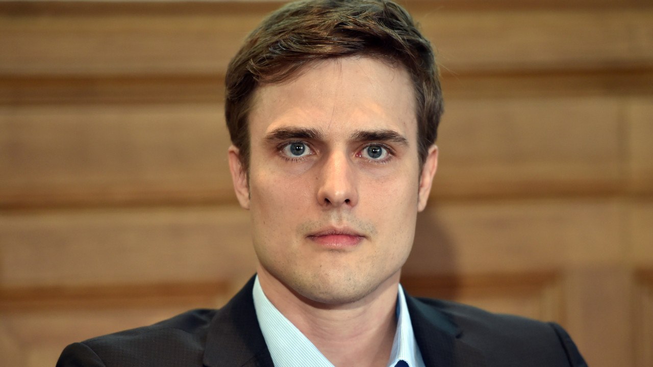 Constantin Schreiber: Deshalb ist der 'Tagesschau'-Sprecher ein Star in Ägypten