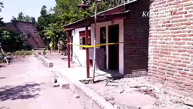 Kondisi Korban ( Orang Tua ) Percobaan Pembunuhan Oleh Anak Kandungnya Sendiri