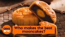 TLDR: Which dialect group makes the best mooncakes?
