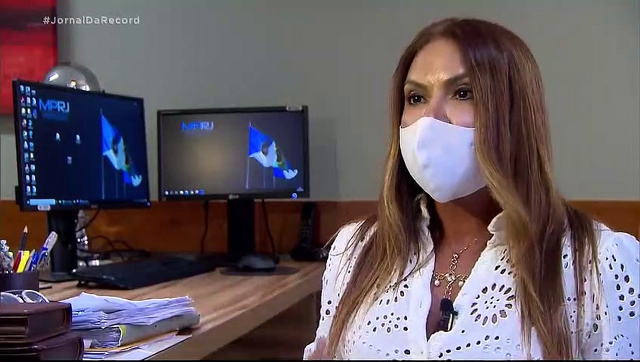 Jornal da Record 28/09/2020 Segunda-feira #2-2