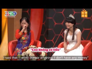 Mẹ chồng bị nhiều phen cười ra nước mắt với nàng dâu trẻ siêu KEO KIỆT